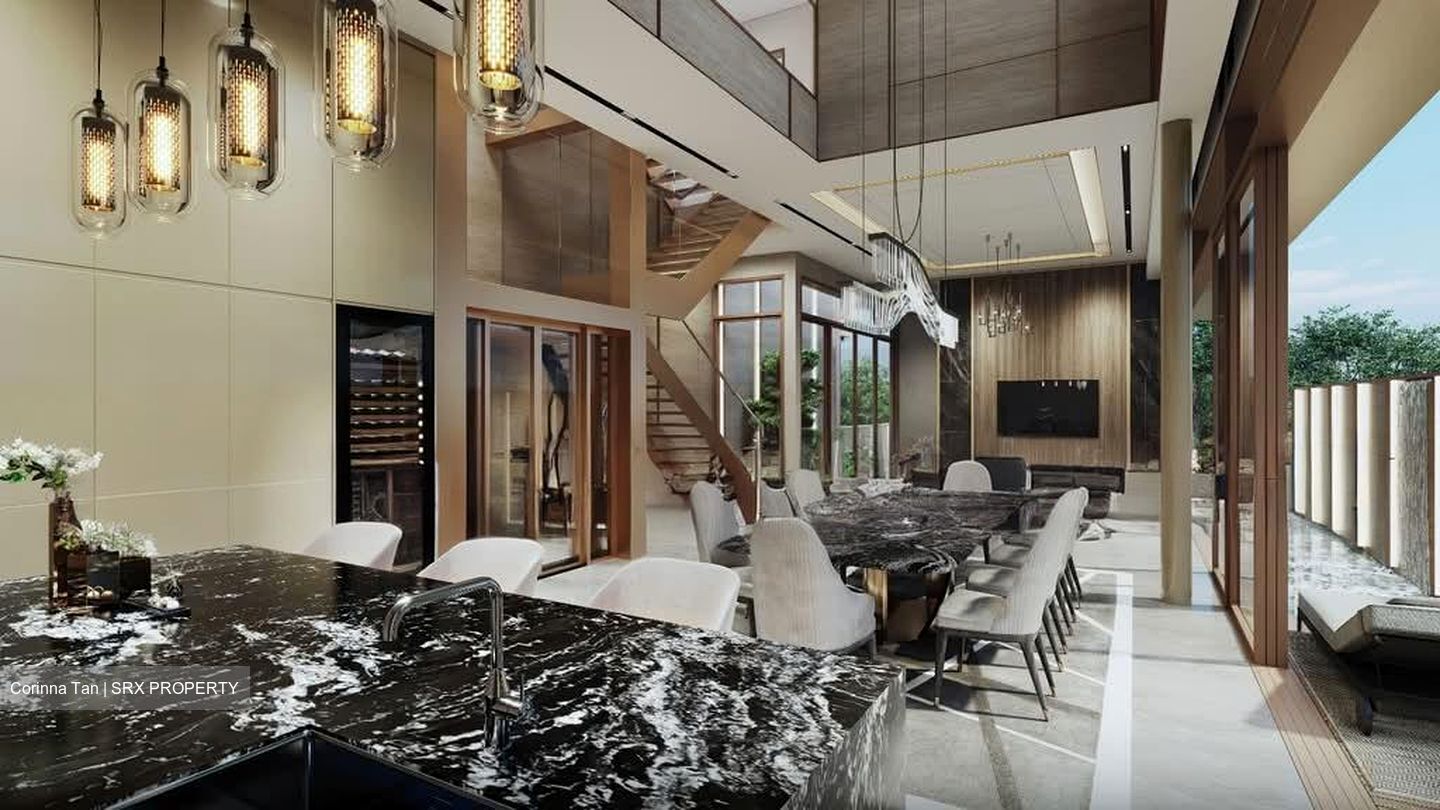 Opera Estate (D15), Semi-Detached #598177871